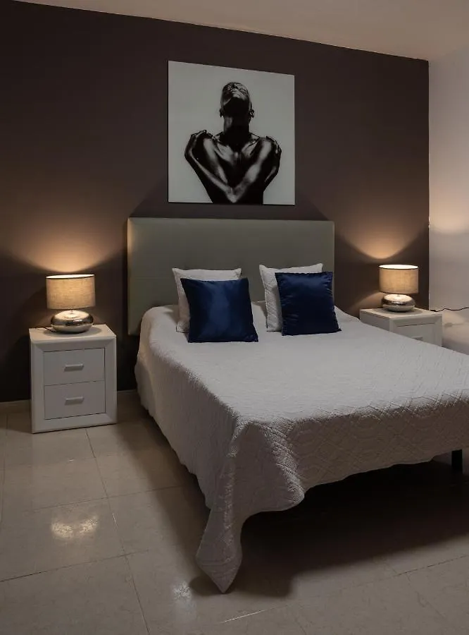 Casa Kira, Tindaya Villa