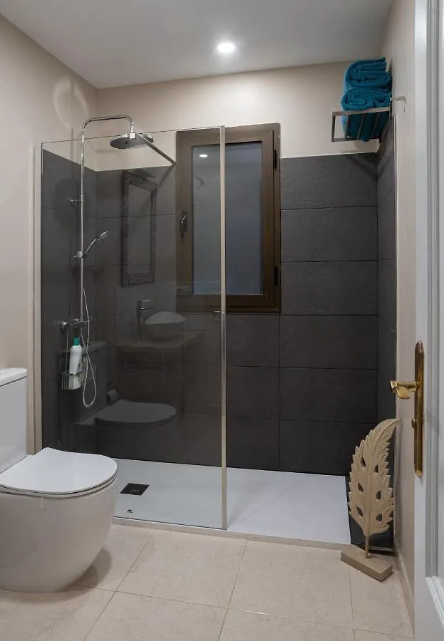Casa Kira, Tindaya Villa Spanje