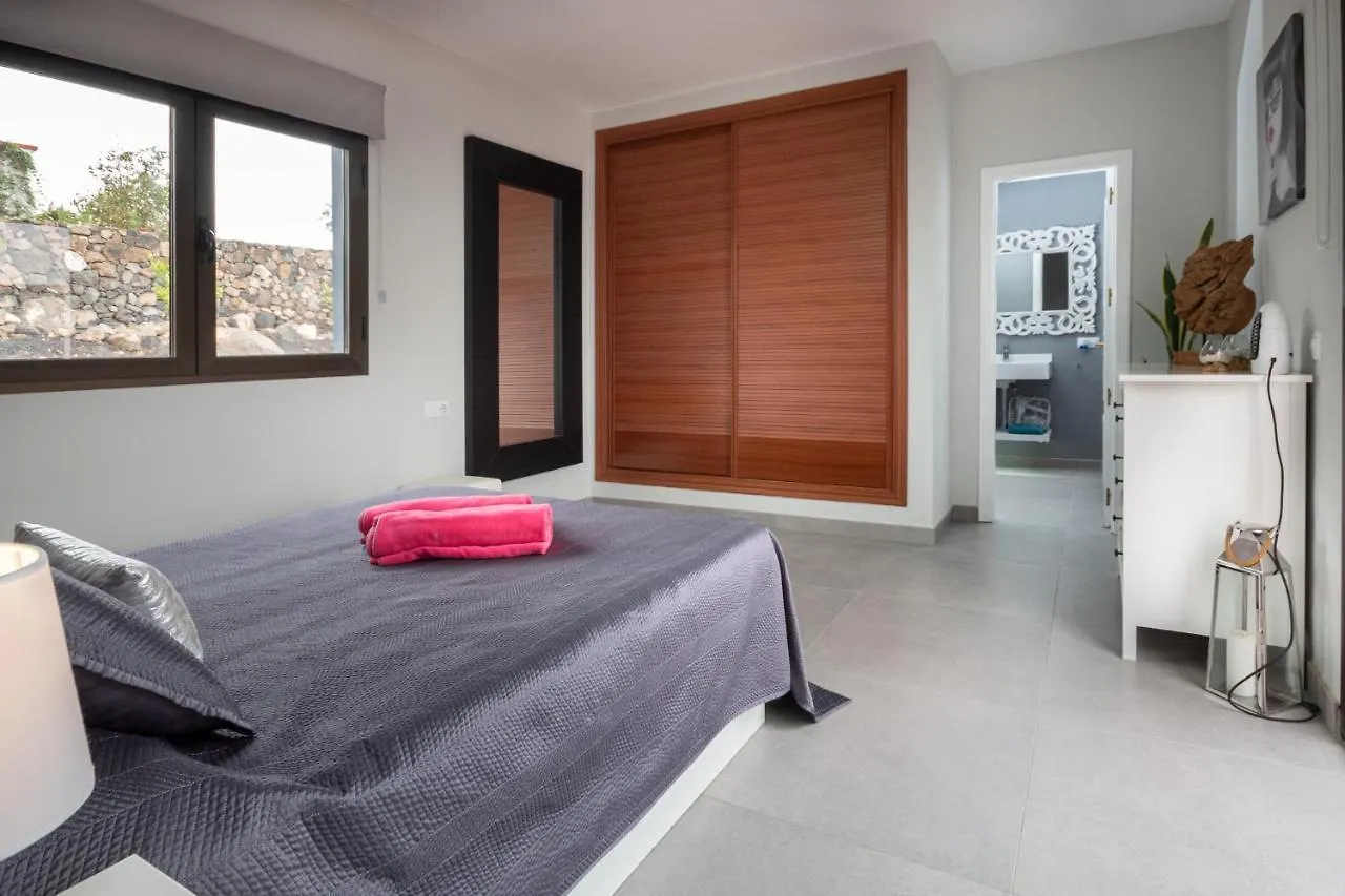 Casa Kira, Tindaya Villa 0*,  Spanje