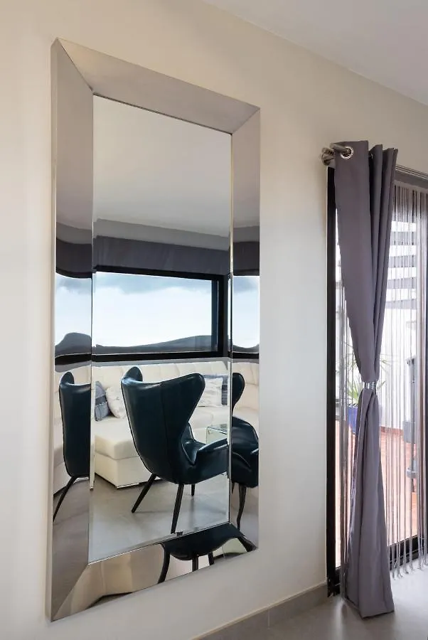 Casa Kira, Tindaya Villa Spanje