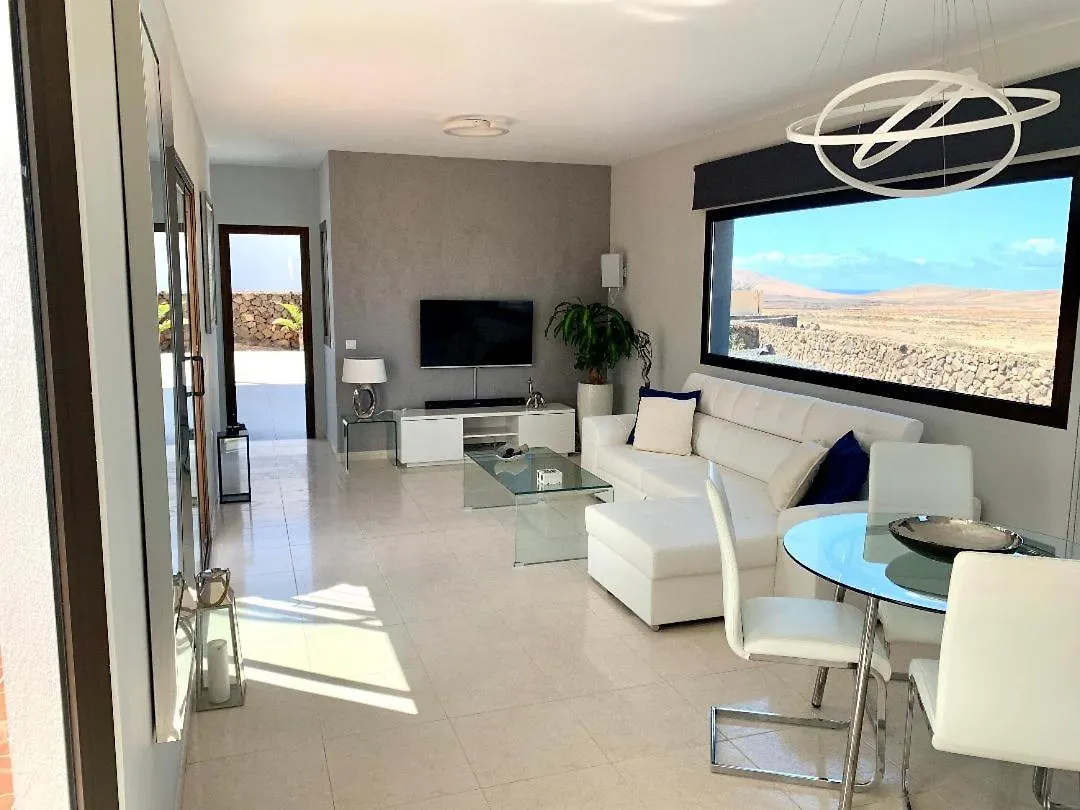 Casa Kira, Tindaya Villa Spanje